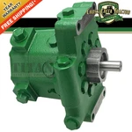 AR103033 Hydraulic Pump For John Deere 1020 1520 2020 1530 2030 2630 3120+ New. Price: $556.90.