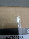 Cummins Vgt 6379045RX New. Price: $580.00.