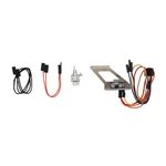Speed Blower Motor Switch Update Kit Fits John Deere 30 & 40 Series Tractors New. Price: $119.99.