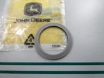 New Oem M802848 John Deere Washer 0810. Price: $40.00.