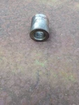 John Deere Oem Used N19H2431 Spacer. Price: $12.32.