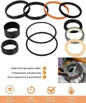 Hydraulic Cylinder Seal Kit G105548 1543252C1 G109452 For Case 480C-580D W11 New. Price: $21.20.