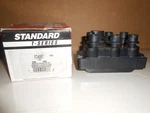 Standard FD498T Ignition Coil Made In Usa Rep. Ford 1F2Z-12029AC Free Ship New. Price: $29.00.
