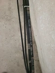 Massey Ferguson 274015M91 Belt Set New. Price: $35.00.