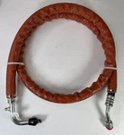 Genuine Oem Cat 492-3475 Air Conditioner Line Hose For D8R Track-type Tractor New. Price: $149.95.
