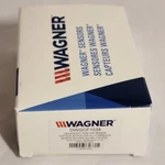 Wagner Crankshaft Position Sensor DWGCF1038 Engine New Other Boxed. Price: $24.99.