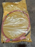 Caterpillar New Cable; Asset# 25EB, 4447878. Price: $50.00.