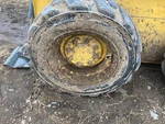 Gehl R165 Left/driver Tire And Rim - Used. Price: $249.99.
