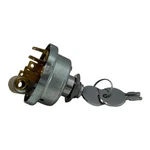 John Deere Ignition Key Switch Fits AR26528 AT21418 1010 2010 3020 4020 Tractor New. Price: $29.99.
