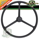 CH10882 Steering Wheel For John Deere Tractor 650 750 850 900 950 1050 1250+ New. Price: $71.40.