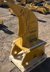 Cat 320 Excavator Frost Tooth Ripper 80MM Pins Linkage Tree Stump Root Bucket New. Price: $13895.00.