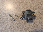 John Deere RE69297: Automatic Height Sensor Assembly Used. Price: $50.00.