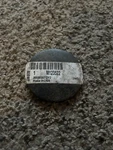 John Deere M123522 Concave Washer Oem New Old Stock Nos Loose Pkg Open. Price: $11.70.