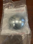 Oem-cnh-case/new Holland Dust Cap Part # 86561087. Price: $9.99.