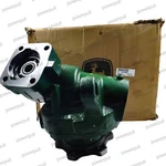 Complete Genuine John Deere Mfwd Right Corner Assembly- (lh) SJ14407 LVA10669 New. Price: $2684.50.