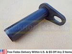 Jcb Telehandler Loadall - Boom Pivot Pin (part No. 911/33000) New. Price: $129.95.