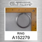 A152279 Ring Fits Case New Holland (surplus Open Box). Price: $114.46.