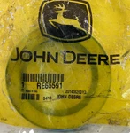 Oem John Deere Final Drive Oil Seal Sku: RE65591 New. Price: $21.57.