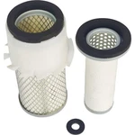 Outer Inner Air Filter AM108243 M75144 For John Deere Tractor 415 425 445 455 New. Price: $18.60.