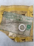 Genuine John Deere R51494 Washer New Oem. Price: $7.99.