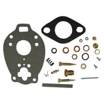 New Carburetor Kit For Case International Harvester Tractor MSCK10. Price: $35.44.