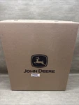 John Deere RE258488 Back Rest Cushion Assembly New. Price: $95.00.