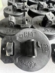 Fuel Tank Cap Caterpillar 304-3885 3043885 370-9009 3709009 338-0912 3380912 New. Price: $45.10.