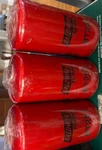 Lot Of 3 Engine Oil Baldwin Filters BT251 New. Price: $44.99.