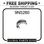 9N5280 - Bearing Thrust 0.020 8N9064 Fits Caterpillar (cat) New. Price: $35.72.