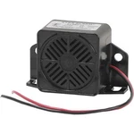 Back-up Alarm, Plastic Base, 97DB 10-32V Dc New. Price: $38.91.