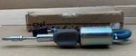 Genuine Oem Cnh - Case New Holland 12V Fuel Shutoff Solenoid 87420952. Price: $324.97.