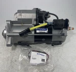 New Perkins 24V Starter Motor T421922 438000-2850 Cat 312E 314F 320GC 323F C4.4L. Price: $995.00.