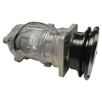 New Ac Compressor For John Deere - AR92109 SE501456 SE501457 TY6770. Price: $465.11.