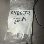 A4827R John Deere Drain Plug Sealing Washer Qty New. Price: $38.00.