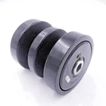 Vermeer 163774288 Triple Mid Track Roller For S925TX Mini Loader Fast Ship New. Price: $197.00.
