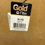 Napa Gold Air Filter 9173 New. Price: $170.00.
