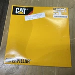 Caterpillar Ring-seal 8N-2730 1J3377-E2 New. Price: $5.99.