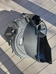 John Deere Hp 54-IN Power Flow Blower Assembly Ztrak Series BG20759 New. Price: $225.00.