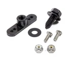 Wehrs Machine Mud Cover Conversion Plate 5/16-18 Steel New. Price: $20.66.
