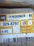 New Genuine Caterpillar Tensioner Part # 329-8797. Price: $75.00.