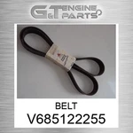 V685122255 Belt Fits Agco (surplus Open Box) New. Price: $89.56.