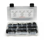 255PC Boss Hydraulic BN70 O-ring Kit (cat, Case, Hitachi, Komatsu, Volvo, Kato) New. Price: $43.99.
