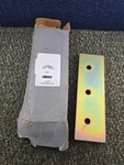 7096882 Heavy-duty Spacer Wear Pad 2.5" X 8" For Jlg Skytrak Telehandlers New. Price: $27.00.