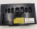 Mercedez Benz R350 Delphi Rear Sam Signal Acquisition 28064105 Used. Price: $189.05.