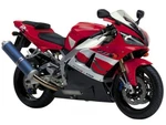Stickers For R1 2000 Full Replacement Decals Set RN04 5JJ Autocollants New. Price: $179.39.