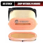 3466688 3466687 Air Filter For Caterpillar D3 D4 D5 415F2 416F2 420F New. Price: $47.99.