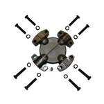 Oem Grade 9C Hwd U-joint 1958-2005 Cat D8 D9 D10 Dozer 988 992 Loader Ihc TD25 New. Price: $452.02.