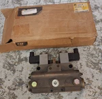 273-5510 Hydraulic Pump Control Valve Caterpillar 2735510 Oem 623H 623K 140M New. Price: $172.49.