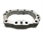 Used Pto Pump Body -1/8 Thick For John Deere Tractors A2430R. Price: $40.25.