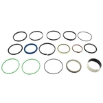 AH225136 Boom Cylinder Seal Kit Fits John Deere New. Price: $136.99.